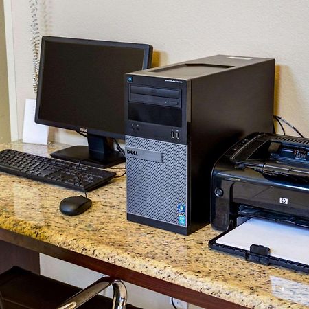 Comfort Suites Omaha Northwest Εξωτερικό φωτογραφία