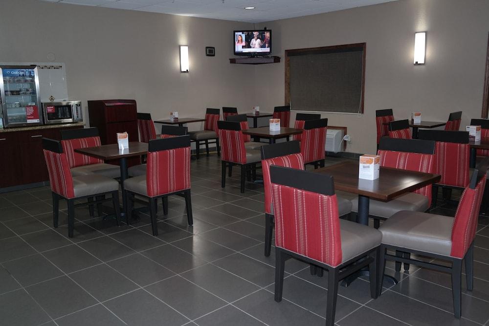 Comfort Suites Omaha Northwest Εξωτερικό φωτογραφία