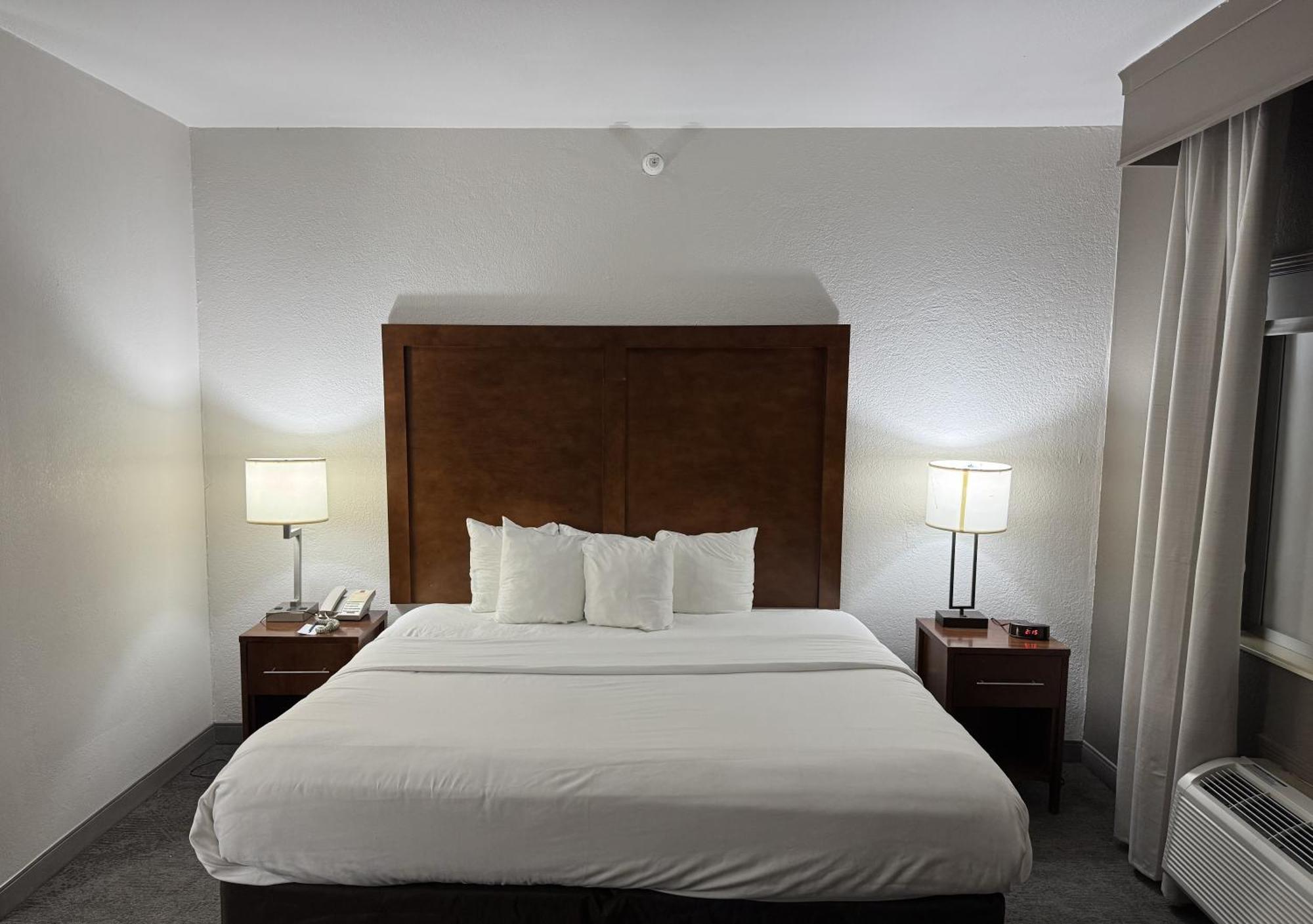 Comfort Suites Omaha Northwest Εξωτερικό φωτογραφία