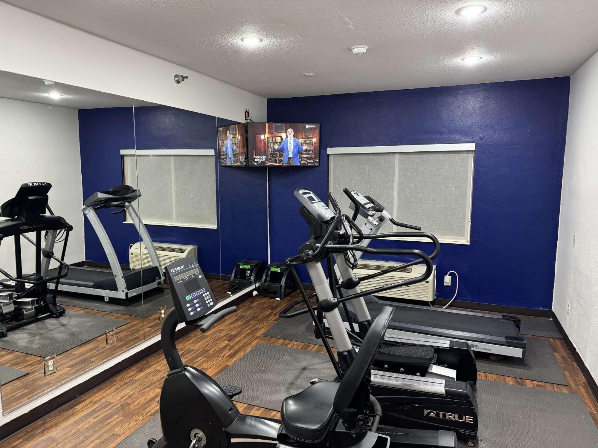 Comfort Suites Omaha Northwest Εξωτερικό φωτογραφία
