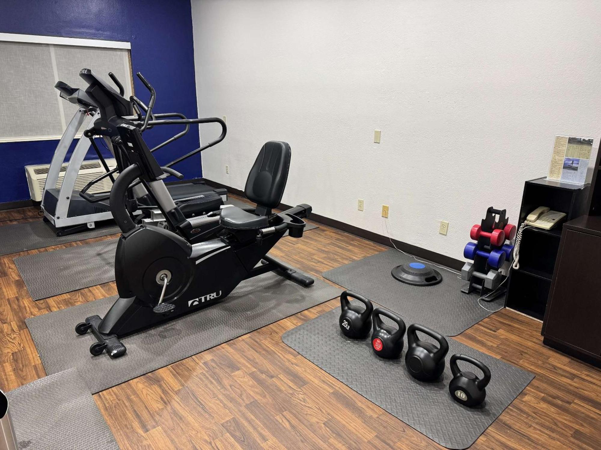 Comfort Suites Omaha Northwest Εξωτερικό φωτογραφία