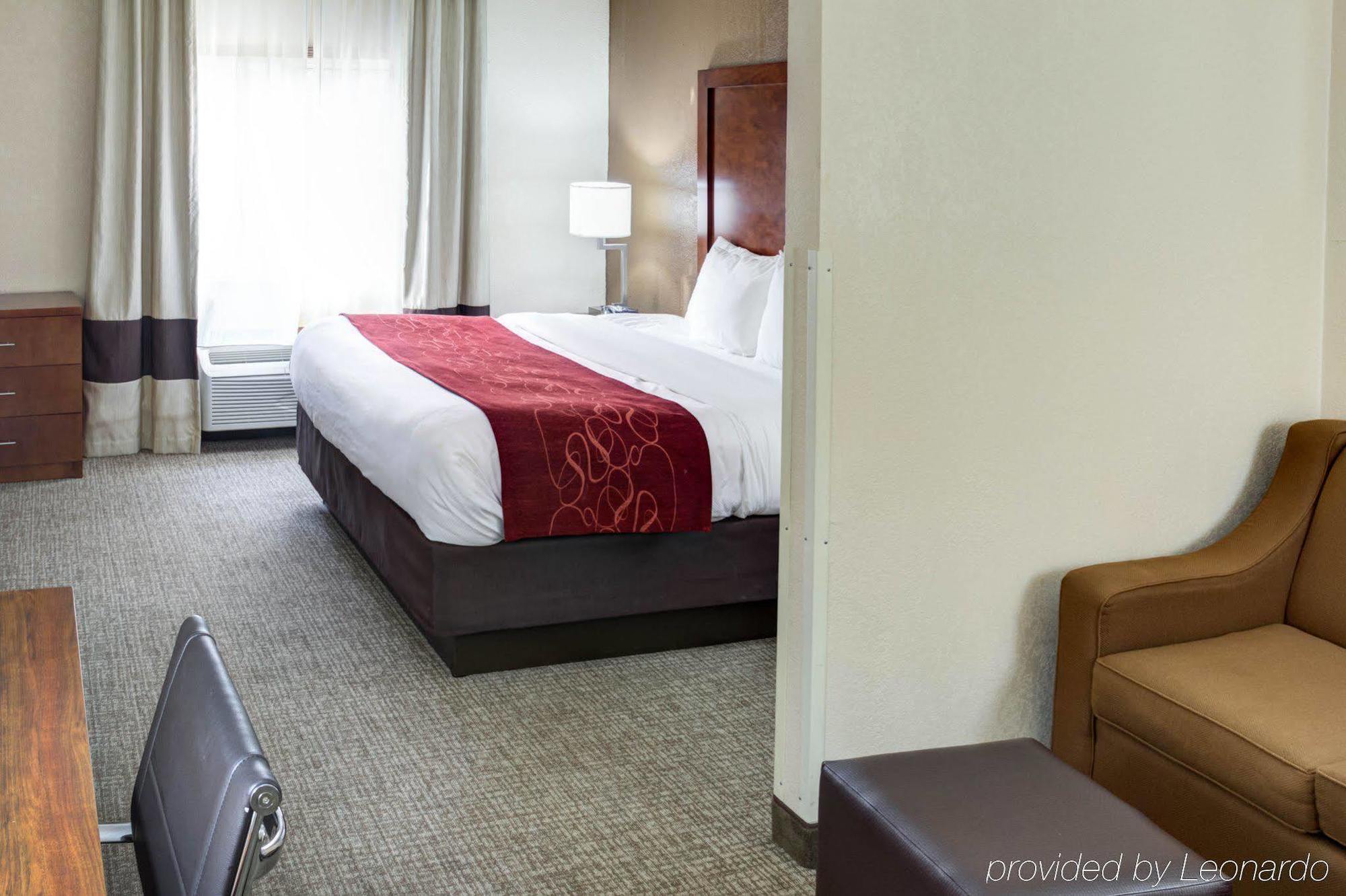 Comfort Suites Omaha Northwest Εξωτερικό φωτογραφία