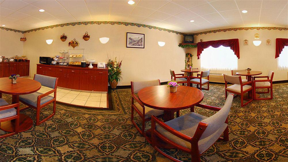 Comfort Suites Omaha Northwest Εξωτερικό φωτογραφία